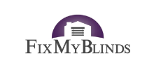 Fix My Blinds